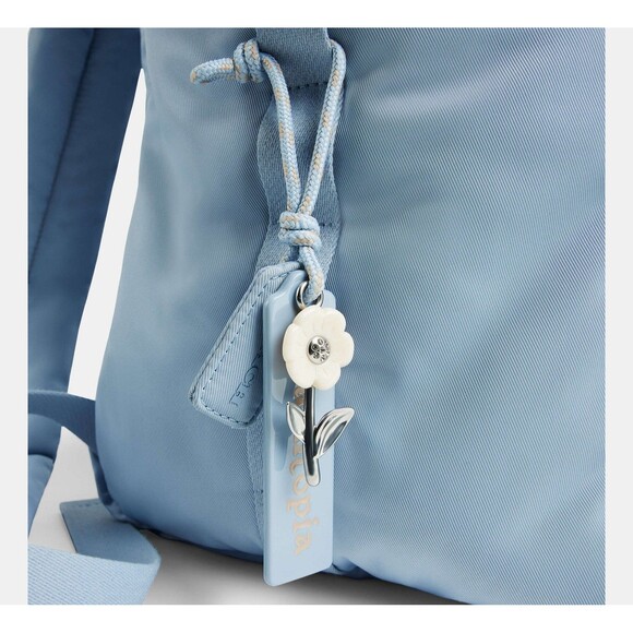 Coach The Summer I Turned Pretty Coachtopia Loop Backpack NEW CBV05 - Picture 4 of 8